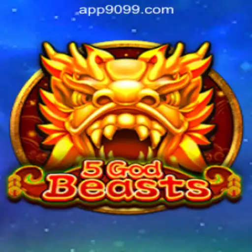 Explore the Exciting World of 5GodBeasts: The New Frontier in Online Gaming