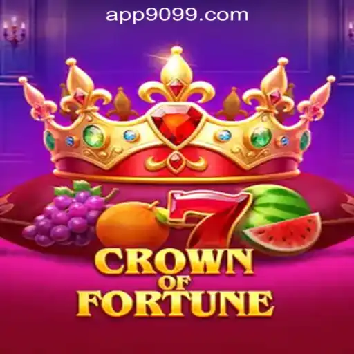 Unveiling CrownofFortune: A Dive into 9099.com Oficial Slots Brasil #1
