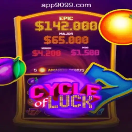 Explore CycleofLuck: A Dive into the Gaming Experience of 9099.com Oficial Slots Brasil #1