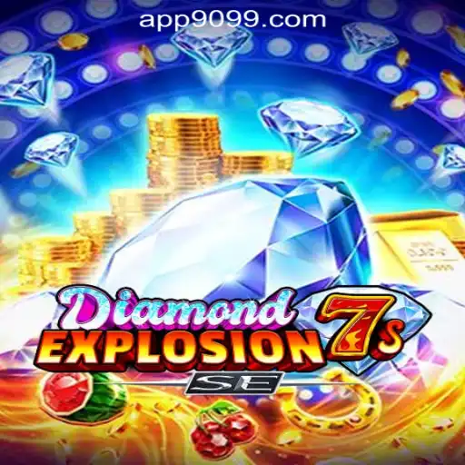 Exploring DiamondExplosion7sSE: A Dazzling Slot Adventure