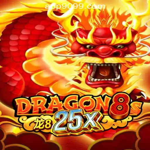 Explore the Thrilling World of Dragon8s25x at 9099.com Oficial Slots Brasil #1