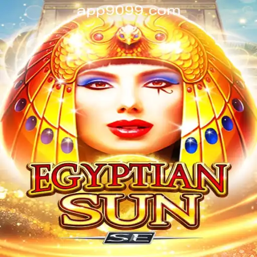 Dive into the Mystical World of EgyptianSunSE: An Official Slots Experience with 9099.com