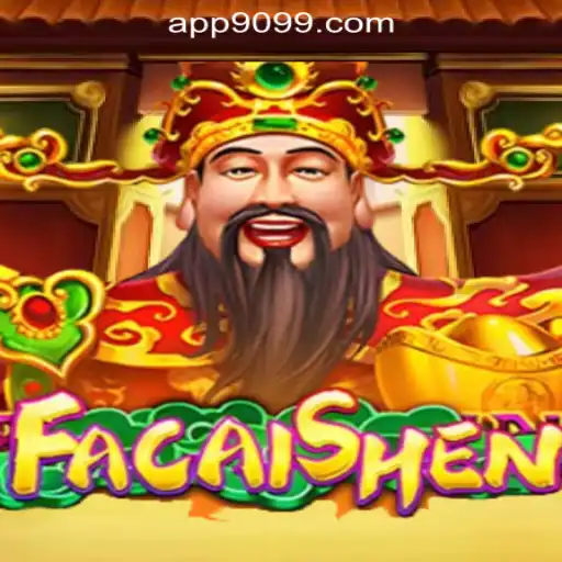 Discovering the Excitement of FaCaiShen: A Journey into 9099.com Official Slots Brasil #1