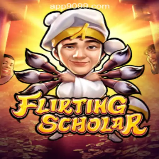 Flirting Scholar: An Immersive Gaming Experience