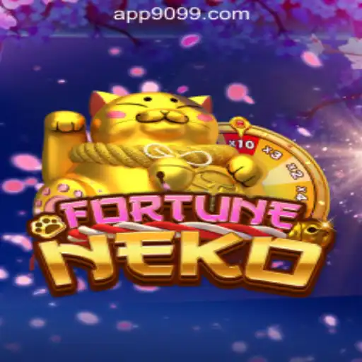 Exploring the Enchanting World of FortuneNeko at 9099.com Oficial Slots Brasil #1