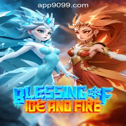 Exploring the Mystical Realm of BlessingofIceandFire