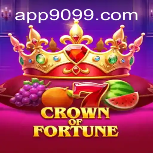 Unveiling CrownofFortune: A Dive into 9099.com Oficial Slots Brasil #1