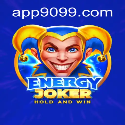 Explore the Thrilling World of EnergyJoker: Brazil's Top Slot Game