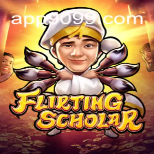 Flirting Scholar: An Immersive Gaming Experience