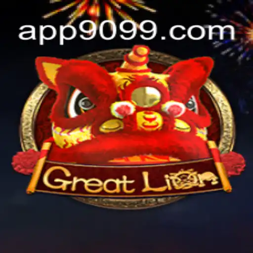 Exploring the Thrilling World of GreatLion: A Slot Adventure in Brazil's 9099.com