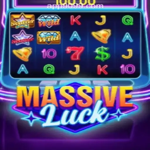 Explore MassiveLuck: Brasil's Premier Slot Game Experience