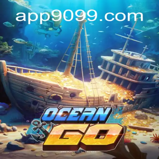 Dive Into Adventure With OceanGO: An Exciting Slot Game Experience
