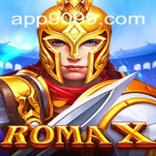 Exploring RomaX: The Unrivaled Slot Experience of 9099.com Oficial Slots Brasil #1