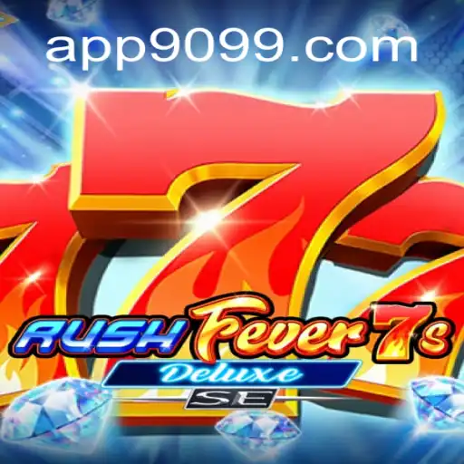 Discover the Thrilling World of RushFever7sDeluxeSE: The Ultimate Slot Experience