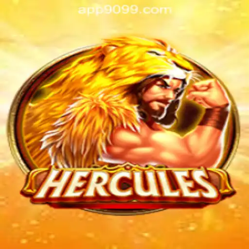 Dive into the Mythical World of Hercules: The Ultimate Slot Game Experience