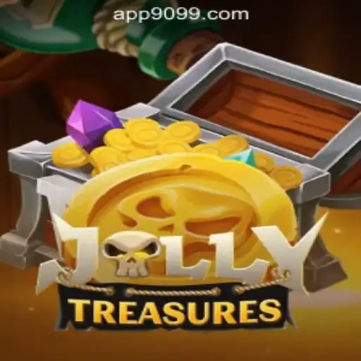 Exploring the Thrilling World of JollyTreasures: A Dive into Brazil's No.1 Slot Game