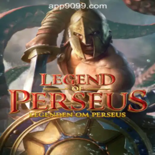 Exploring the World of 'LegendofPerseus': An Epic Adventure in Gaming