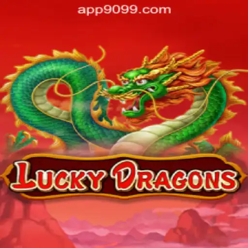 Exploring the Excitement of LuckyDragons: The Ultimate Slot Game Experience