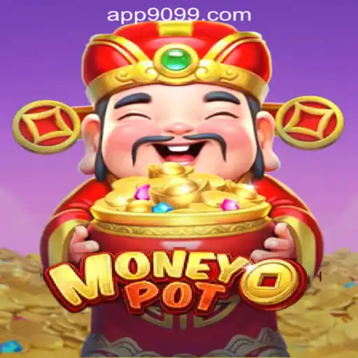 Exploring the Exciting World of MoneyPot: Your Guide to 9099.com Oficial Slots Brasil #1