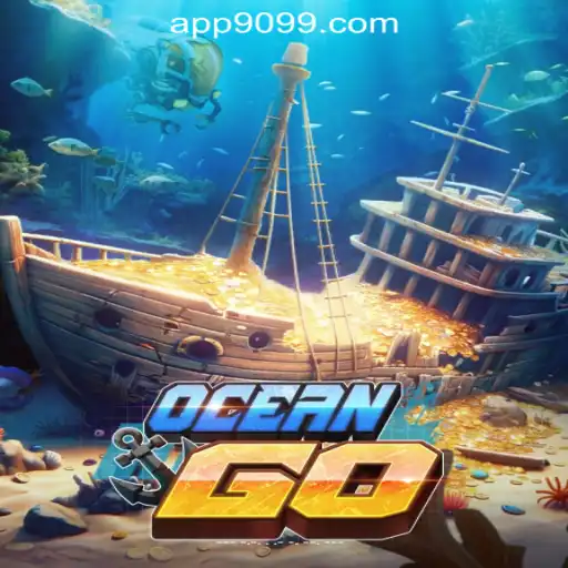 Dive Into Adventure With OceanGO: An Exciting Slot Game Experience