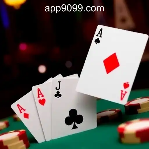 Online Baccarat