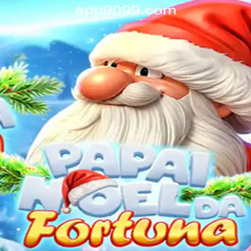 PapaiNoeldaFortuna: An Engaging Gaming Experience with 9099.com Oficial Slots Brasil #1