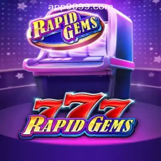 Discover the Thrill of RapidGems777