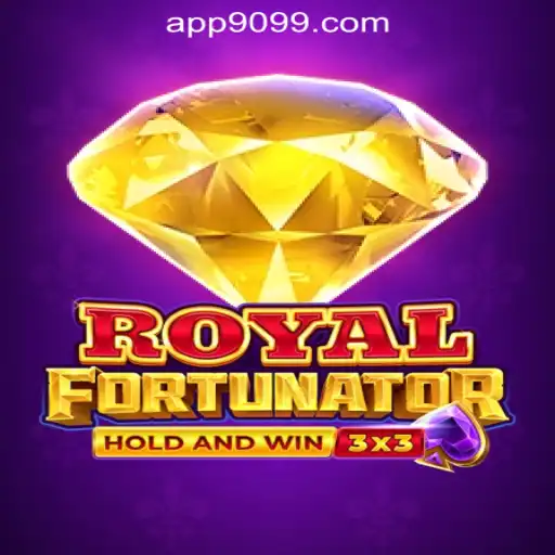 Exploring the Exciting World of Royalfort: A Leading Game in 9099.com Oficial Slots Brasil #1