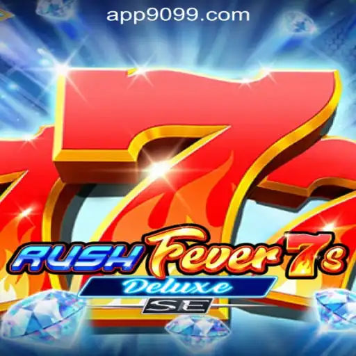 Discover the Thrilling World of RushFever7sDeluxeSE: The Ultimate Slot Experience