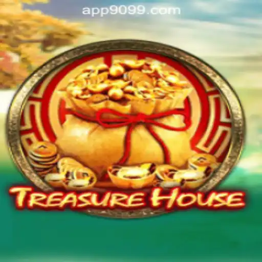TreasureHouse: Embark on a Thrilling Adventure with 9099.com Oficial Slots Brasil #1