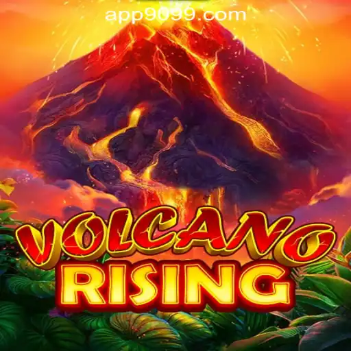 Exploring VolcanoRising: The Exciting New Game Dominating Online Slots