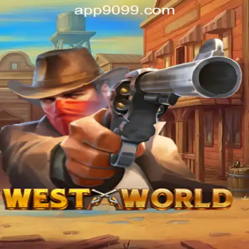 WestWorld: Dive into the Adventure with 9099.com Oficial Slots Brasil #1