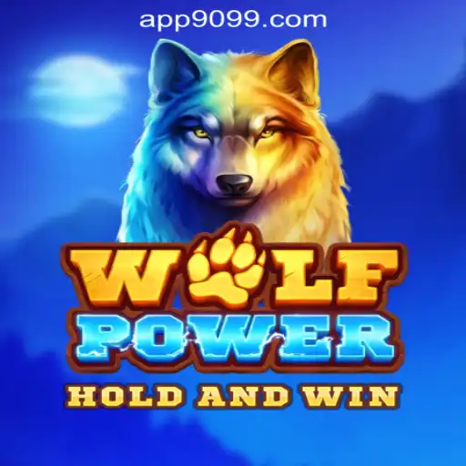 Exploring the Thrilling World of WolfPower with 9099.com Oficial Slots Brasil #1